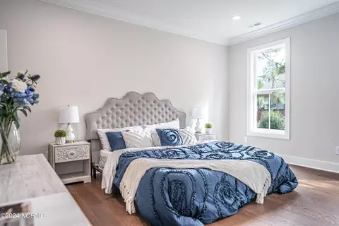 Bedroom - 2 Watson Ct, Pinehurst, NC 28374 photo 2 of 8