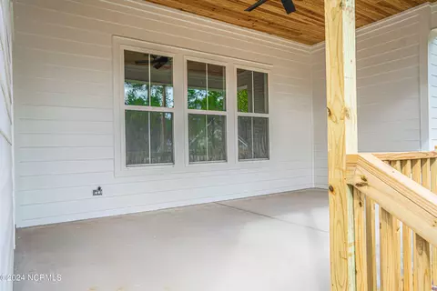 Exterior - 2 Watson Ct, Pinehurst, NC 28374 photo 6 of 15