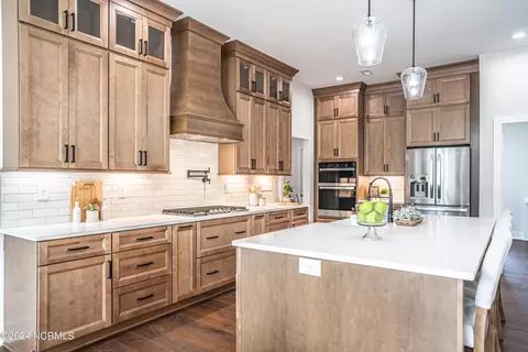 Kitchen - 2 Watson Ct, Pinehurst, NC 28374 photo 4 of 8