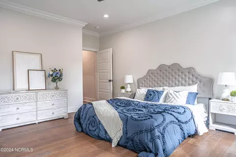 Bedroom - 2 Watson Ct, Pinehurst, NC 28374 photo 1 of 8