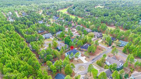 View/Area - 2 Watson Ct, Pinehurst, NC 28374 photo 2 of 5