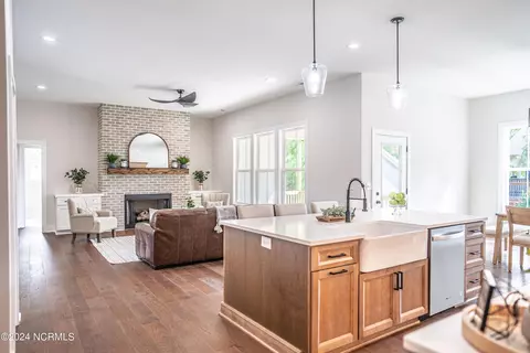Kitchen - 2 Watson Ct, Pinehurst, NC 28374 photo 1 of 8