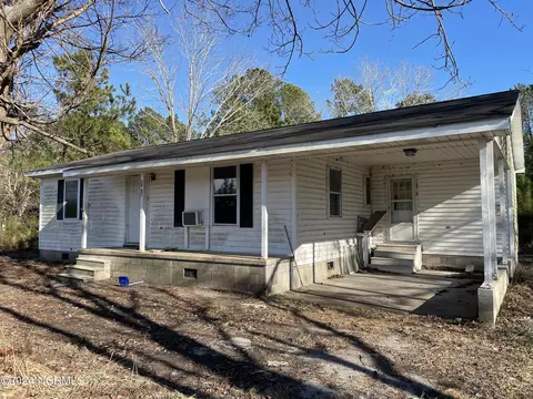 3551 Whortonsville Rd, Merritt, NC 28556