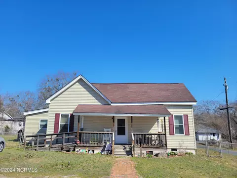 106 Safie Third St, Rockingham, NC 28379