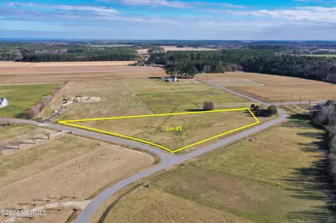 tbd Harvest Point Rd, Elizabeth City, NC 27909