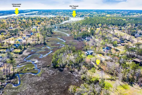 L159 Sea Turtle Lane, Hampstead, NC 28443