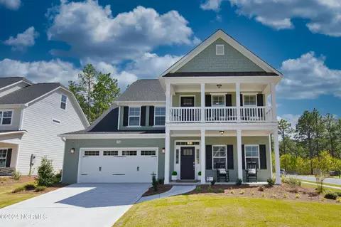 1200 Tillery Dr #LOT 388, Aberdeen, NC 28315
