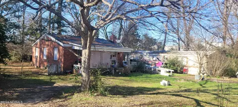 1414 Dogwood Ave, Rocky Mount, NC 27804