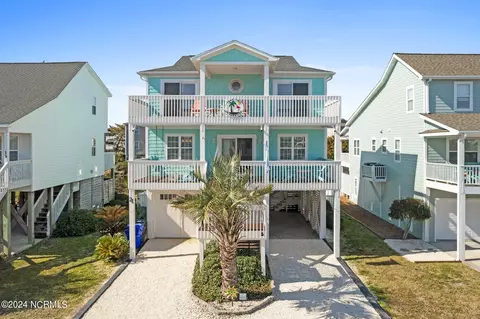 21 W Asheville St, Ocean Isle Beach, NC 28469