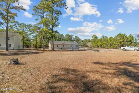 Exterior - 132 Van Riggs Rd, Hubert, NC 28539 photo 11 of 11