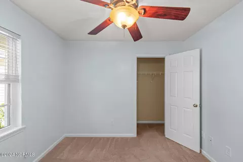 Bedroom - 132 Van Riggs Rd, Hubert, NC 28539 photo 1 of 4