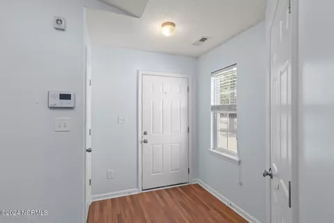 Entry Way - 132 Van Riggs Rd, Hubert, NC 28539 photo 1 of 2