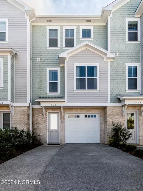 4026 Tamarisk Ln, Wilmington, NC 28409