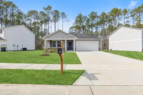 2622 Provence Dr SE, Bolivia, NC 28422