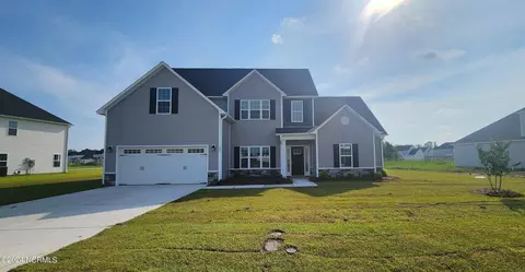 3003 Sharpnose St, New Bern, NC 28562 photo 12