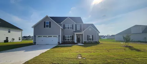 3003 Sharpnose St, New Bern, NC 28562 photo 13