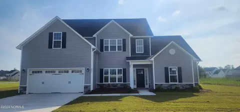3003 Sharpnose St, New Bern, NC 28562 photo 1