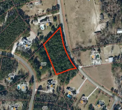 23 Kings Landing Rd # B, Hampstead, NC 28443
