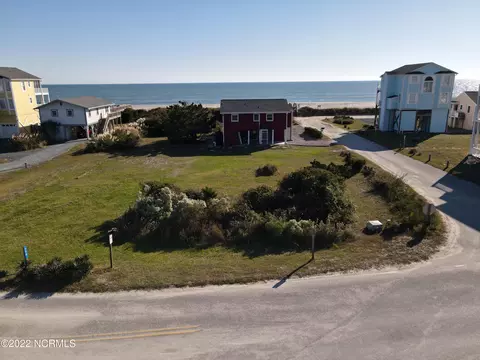 296 Mccray St, Holden Beach, NC 28462