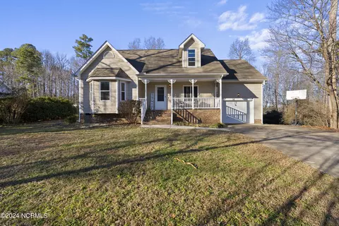 405 Eagle Stone Rdg, Youngsville, NC 27596