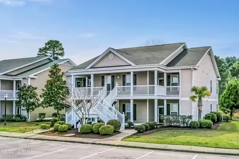 952 Great Egret Cir SW # 2, Sunset Beach, NC 28468