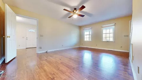 Living - 1132 N Moore Rd, Robbins, NC 27325 photo 3 of 5