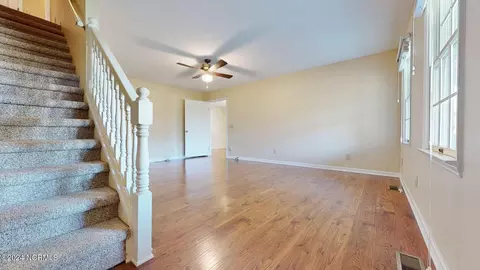 Living - 1132 N Moore Rd, Robbins, NC 27325 photo 4 of 5