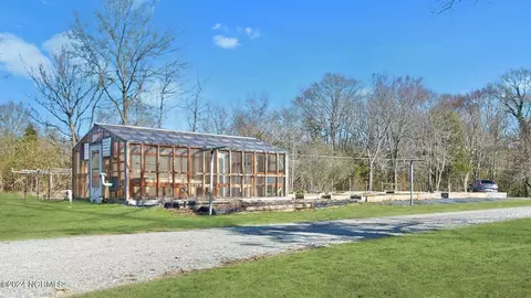 Exterior - 1132 N Moore Rd, Robbins, NC 27325 photo 13 of 16