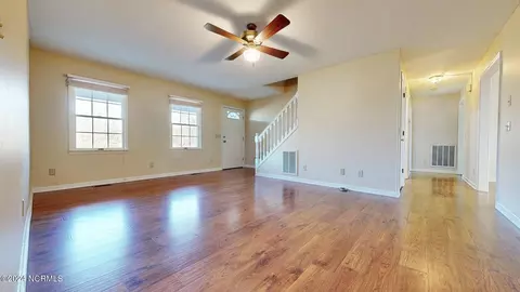 Living - 1132 N Moore Rd, Robbins, NC 27325 photo 1 of 5