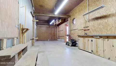 Exterior - 1132 N Moore Rd, Robbins, NC 27325 photo 15 of 16
