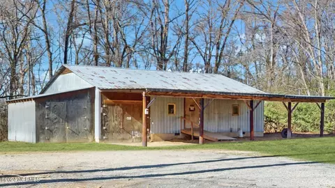 Exterior - 1132 N Moore Rd, Robbins, NC 27325 photo 14 of 16