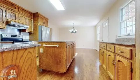 Kitchen - 1132 N Moore Rd, Robbins, NC 27325 photo 1 of 5