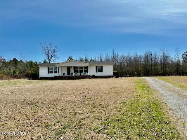 1949 Irvin Enzor Rd, Fair Bluff, NC 28439