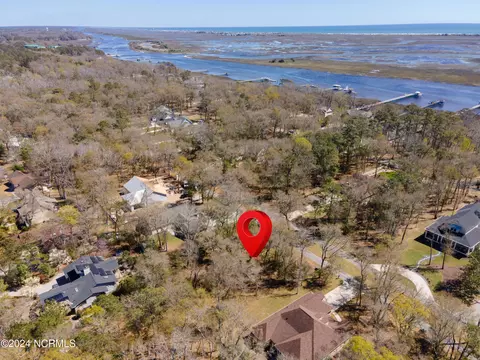 9130 Ocean Harbour Golf Club Rd SW, Sunset Beach, NC 28468