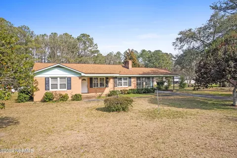 2170 Longwood Rd NW, Longwood, NC 28452