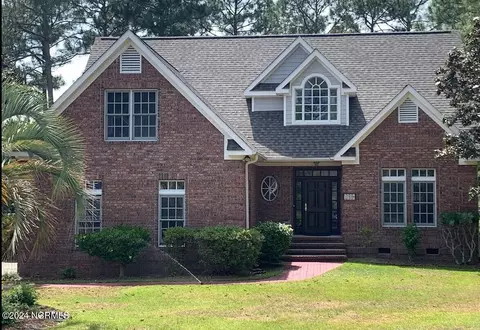 1739 Mute Swan Ln SE, Bolivia, NC 28422