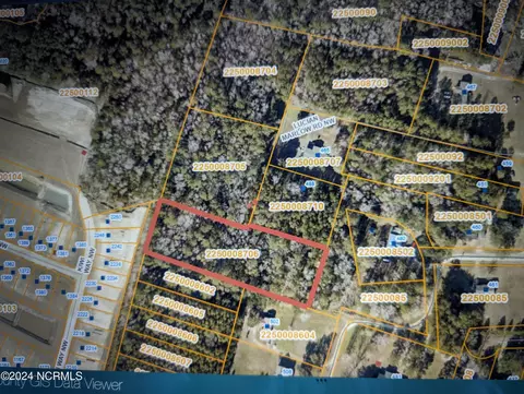 706 Marlowtown Rd NW, Calabash, NC 28467
