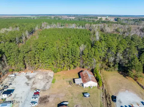 00 Main St, Bayboro, NC 28515