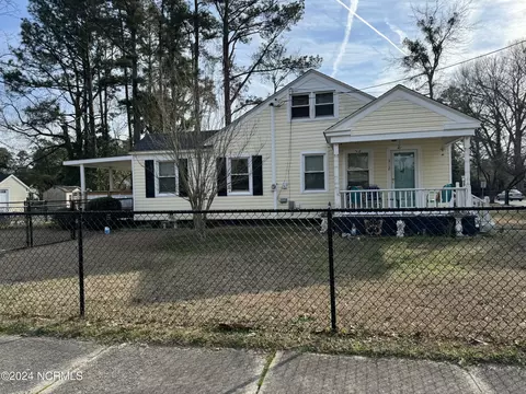 312 N Audubon Ave, Goldsboro, NC 27530