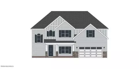 241 Shortleaf Dr, Grimesland, NC 27837