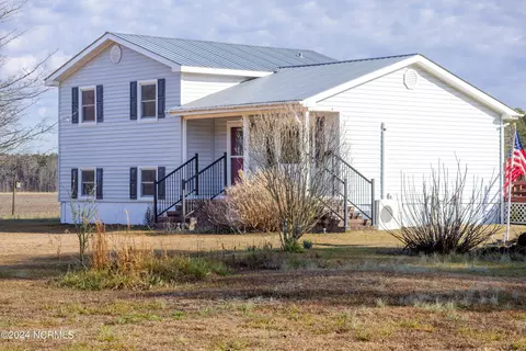2357 Bailey Rd, Williamston, NC 27892 photo 6