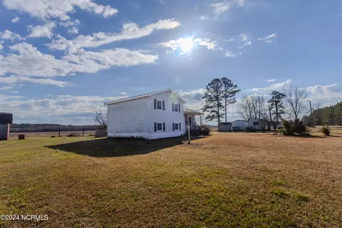 2357 Bailey Rd, Williamston, NC 27892 photo 25