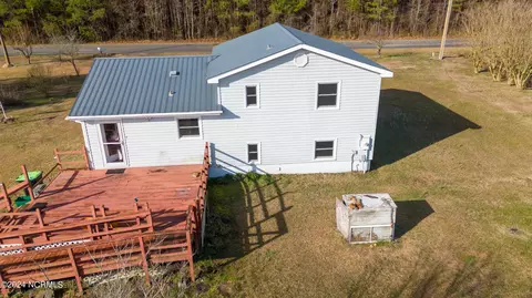 2357 Bailey Rd, Williamston, NC 27892 photo 3