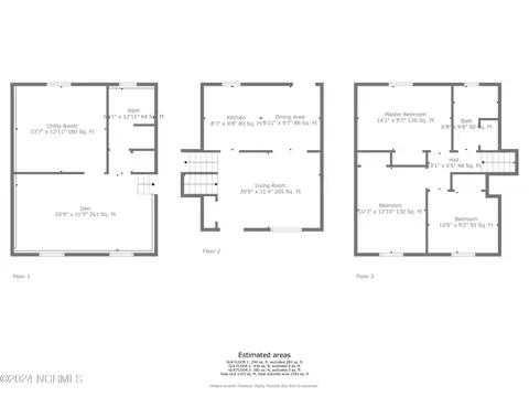 2357 Bailey Rd, Williamston, NC 27892 photo 104