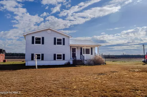 2357 Bailey Rd, Williamston, NC 27892 photo 27