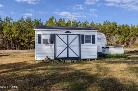 2357 Bailey Rd, Williamston, NC 27892 photo 16