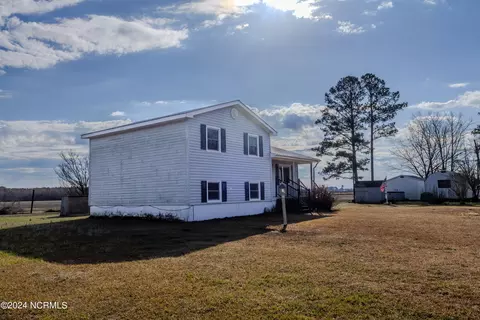 2357 Bailey Rd, Williamston, NC 27892 photo 26