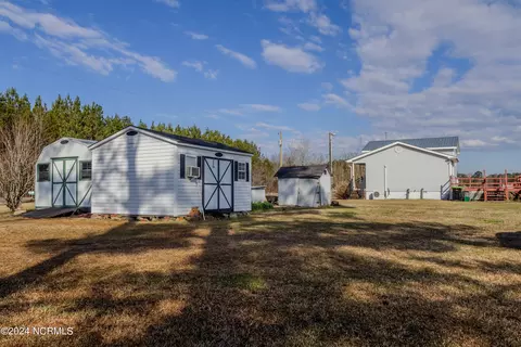 2357 Bailey Rd, Williamston, NC 27892 photo 15