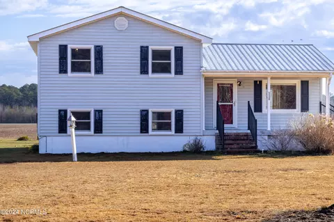 2357 Bailey Rd, Williamston, NC 27892 photo 5