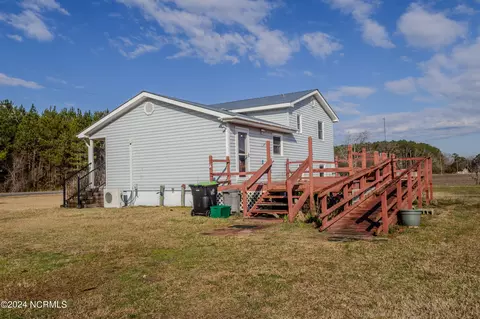 2357 Bailey Rd, Williamston, NC 27892 photo 19